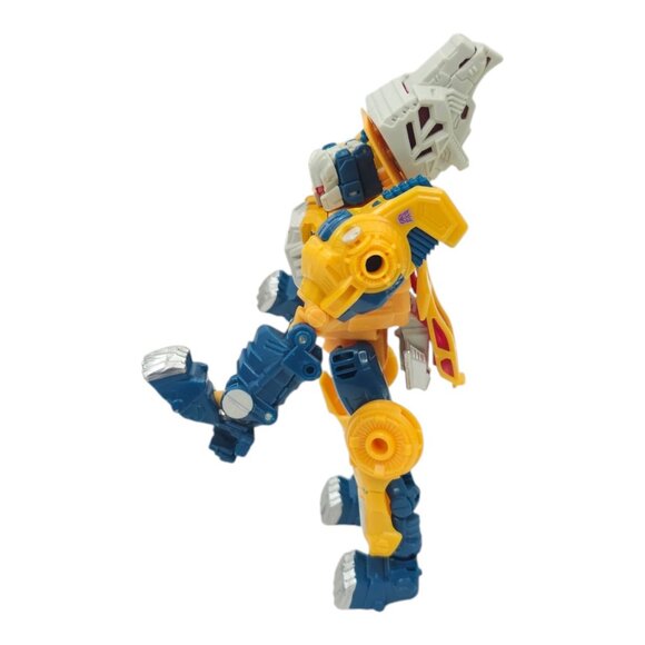 Transformers Generations Titan Master AS IS Monxo Wolfwire Decepticon Titans - Picture 3 of 12